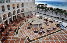 SUNRISE ROMANCE HOTEL & SPA 5* (ex. PREMIER ROMANCE BOUTIQUE)  