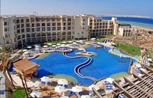 TROPITEL SAHL HASHEESH 5*  