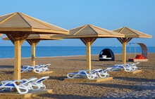 TROPITEL SAHL HASHEESH 5*  