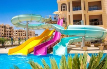 TROPITEL SAHL HASHEESH 5*  