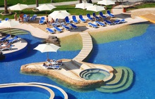 TROPITEL SAHL HASHEESH 5*  