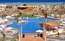 TROPITEL SAHL HASHEESH 5*  