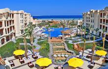 TROPITEL SAHL HASHEESH 5*  