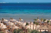 AMWAJ BLUE BEACH RESORT & SPA ABU SOMA 5*  