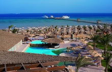 AMWAJ BLUE BEACH RESORT & SPA ABU SOMA 5*  