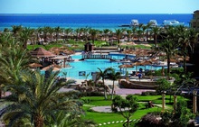 AMWAJ BLUE BEACH RESORT & SPA ABU SOMA 5*  