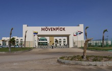 MOVENPICK RESORT SOMA BAY 5*  