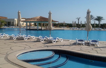 MOVENPICK RESORT SOMA BAY 5*  