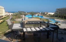 MOVENPICK RESORT SOMA BAY 5*  