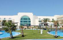 MOVENPICK RESORT SOMA BAY 5*  