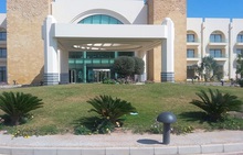 MOVENPICK RESORT SOMA BAY 5*  