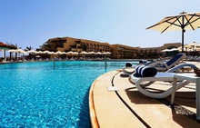 MOVENPICK RESORT SOMA BAY 5*  