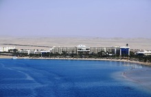 SENTIDO PALM ROYALE SOMA BAY 5* (ex. INTERCONTINENTAL)  