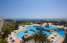 SENTIDO PALM ROYALE SOMA BAY 5* (ex. INTERCONTINENTAL)  