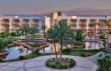 SENTIDO PALM ROYALE SOMA BAY 5* (ex. INTERCONTINENTAL)  