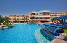 SENTIDO PALM ROYALE SOMA BAY 5* (ex. INTERCONTINENTAL)  