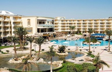 SENTIDO PALM ROYALE SOMA BAY 5* (ex. INTERCONTINENTAL)  