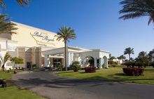 SENTIDO PALM ROYALE SOMA BAY 5* (ex. INTERCONTINENTAL)  