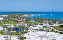 SENTIDO PALM ROYALE SOMA BAY 5* (ex. INTERCONTINENTAL)  