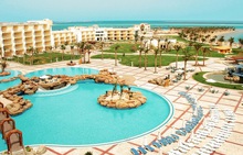 SENTIDO PALM ROYALE SOMA BAY 5* (ex. INTERCONTINENTAL)  