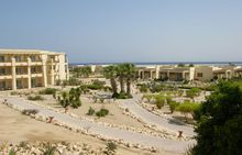 SHERATON SOMA BAY RESORT 5*   