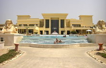 SHERATON SOMA BAY RESORT 5*   