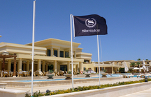 SHERATON SOMA BAY RESORT 5*   