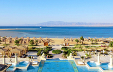 SHERATON SOMA BAY RESORT 5*   