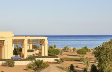 SHERATON SOMA BAY RESORT 5*   