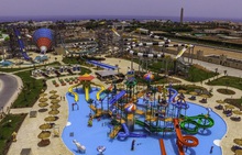 ALBATROS AQUA PARK RESORT 5*   