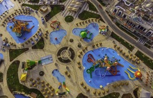 ALBATROS AQUA PARK RESORT 5*   