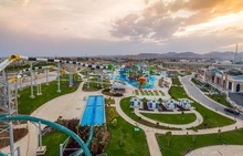 ALBATROS AQUA PARK RESORT 5*   