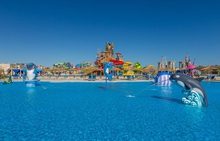 ALBATROS AQUA PARK RESORT 5*   