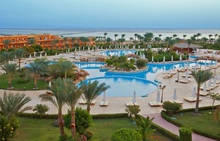 AMWAJ OYOUN RESORT & SPA 5*   