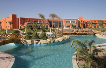 AMWAJ OYOUN RESORT & SPA 5*   