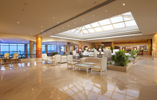 AMWAJ OYOUN RESORT & SPA 5*   