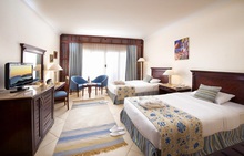 AMWAJ OYOUN RESORT & SPA 5*   