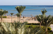 AMWAJ OYOUN RESORT & SPA 5*   