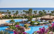 AMWAJ OYOUN RESORT & SPA 5*   