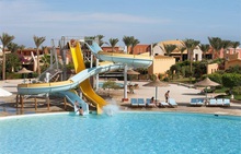 AMWAJ OYOUN RESORT & SPA 5*   