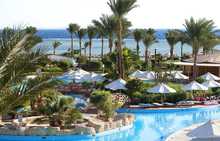 AMWAJ OYOUN RESORT & SPA 5*   