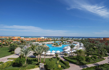 AMWAJ OYOUN RESORT & SPA 5*   