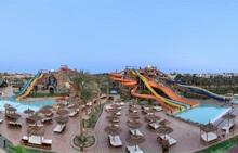 AQUA BLU RESORT 4*   