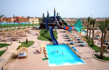 AQUA BLU RESORT 4*   