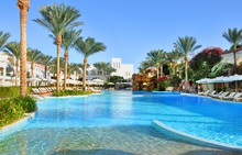 BARON PALMS RESORT 5*   