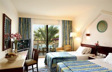 BARON PALMS RESORT 5*   