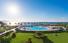 BARON RESORT SHARM EL SHEIKH 5*   