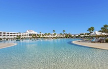 BARON RESORT SHARM EL SHEIKH 5*   