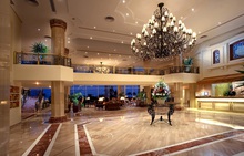 BARON RESORT SHARM EL SHEIKH 5*   