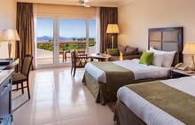 BARON RESORT SHARM EL SHEIKH 5*   